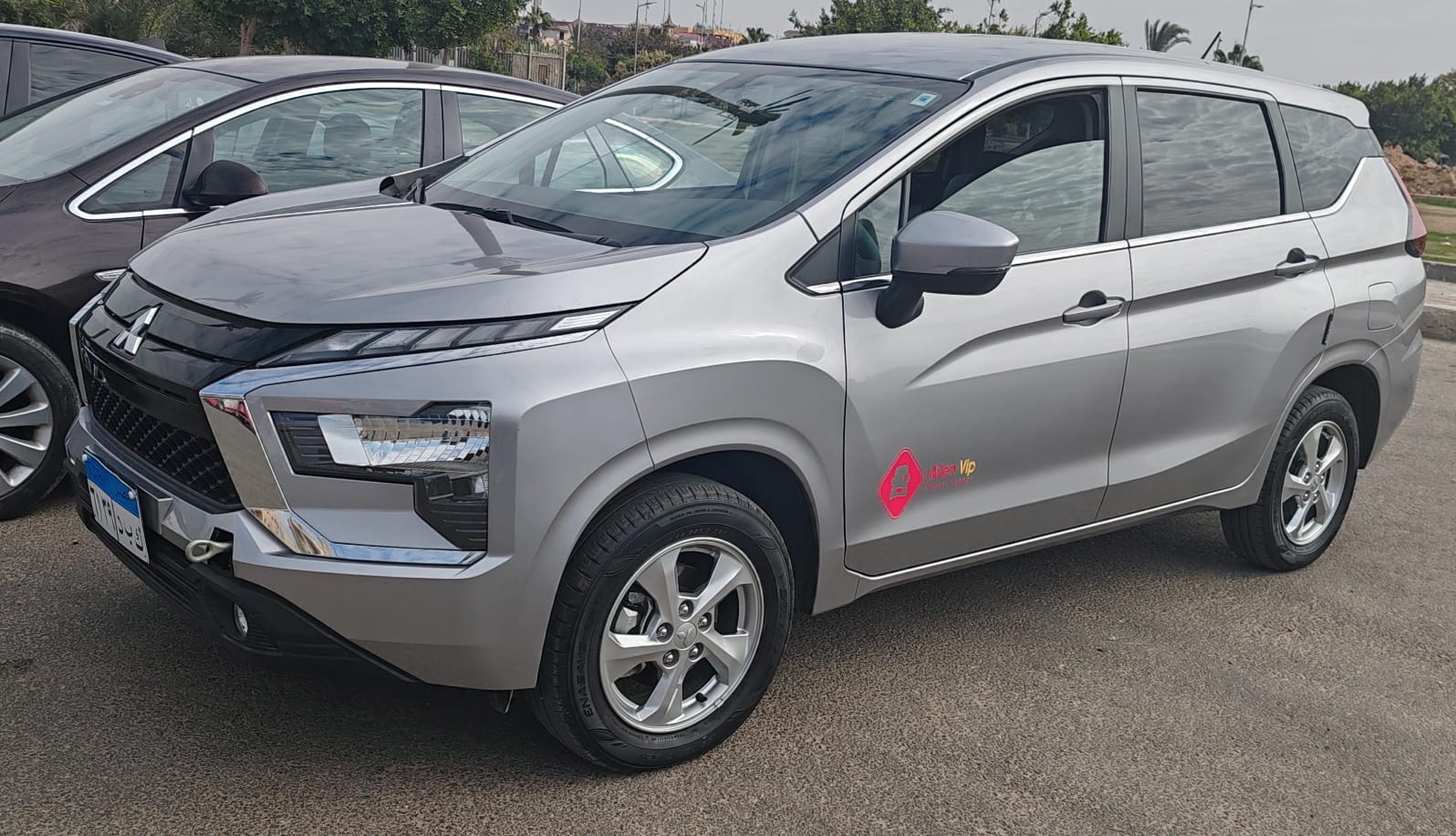 Mitsubishi/Xpander Xpander-6139