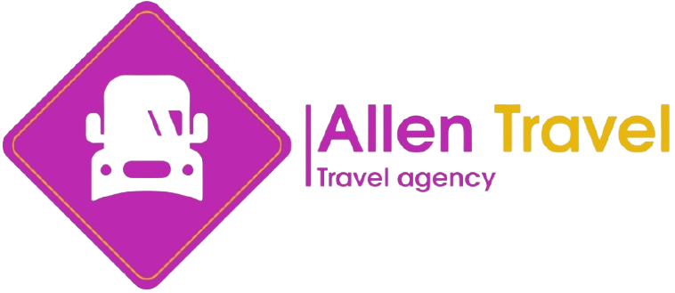 Allen Travels